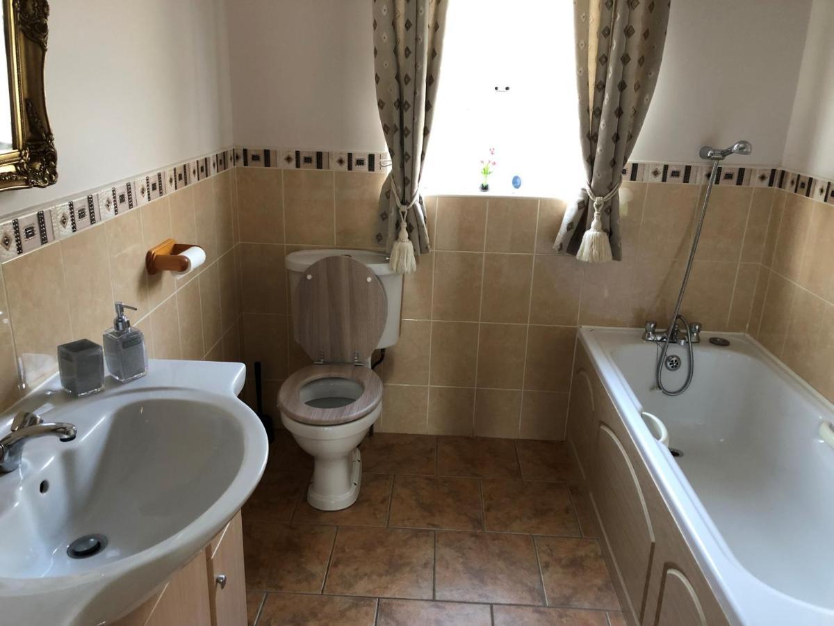 The Bungalow Villa Omagh Ngoại thất bức ảnh